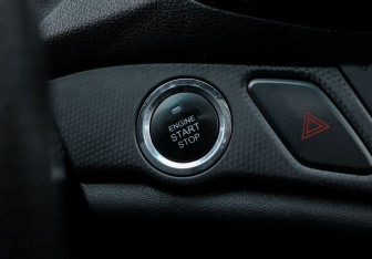 Подержанный автомобиль Chery Tiggo 5 2018 года (13 фото)