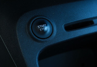 Подержанный автомобиль Renault Kaptur 2018 года (13 фото)