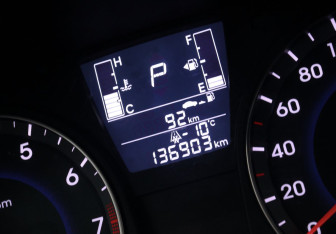 Подержанный автомобиль Hyundai Solaris Sedan 2016 года (17 фото)