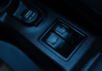 Подержанный автомобиль Hyundai Matrix 2009 года (14 фото)