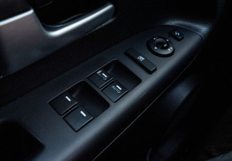 Подержанный автомобиль Kia Venga 2014 года (15 фото)