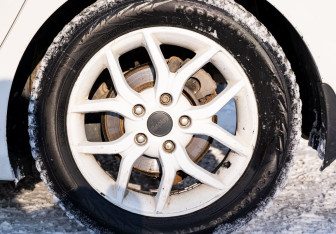 Подержанный автомобиль Hyundai i30 Hatchback 2013 года (21 фото)