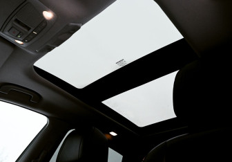 Подержанный автомобиль Nissan Murano Suv 2017 года (20 фото)