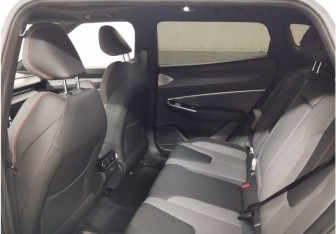 Подержанный автомобиль Geely Cityray 2024 года (25 фото)