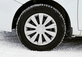 Подержанный автомобиль LADA (ВАЗ) Vesta Sedan 2021 года (18 фото)