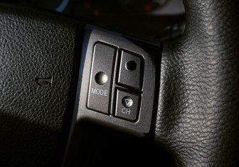 Подержанный автомобиль Geely Emgrand EC7 Hatchback 2014 года (14 фото)