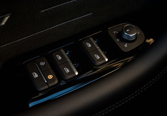 Новый Geely Monjaro 2025 (13 фото)