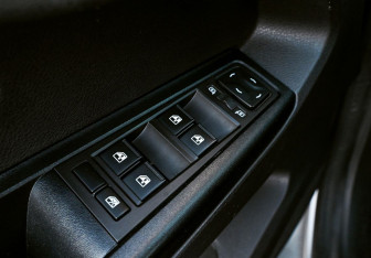 Подержанный автомобиль LADA (ВАЗ) Vesta Wagon 2021 года (15 фото)