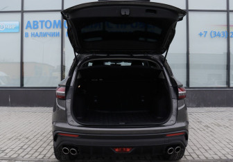 Подержанный автомобиль Belgee X50 2024 года (19 фото)