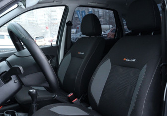 Подержанный автомобиль LADA (ВАЗ) Granta Sedan 2024 года (15 фото)