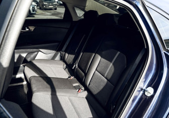 Подержанный автомобиль Kia Cerato Sedan 2021 года (18 фото)
