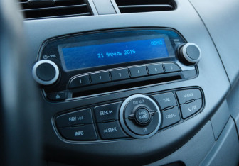 Подержанный автомобиль Ravon R2 2016 года (12 фото)