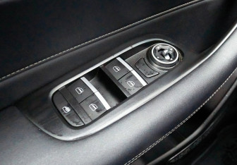Подержанный автомобиль Chery Tiggo 4 Pro 2024 года (14 фото)