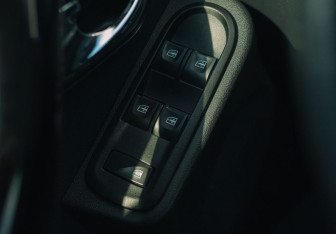 Подержанный автомобиль LADA (ВАЗ) Largus Wagon 2021 года (13 фото)