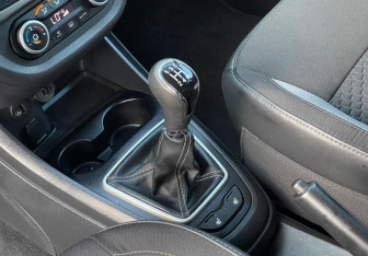 Подержанный автомобиль LADA (ВАЗ) Vesta Wagon 2020 года (12 фото)