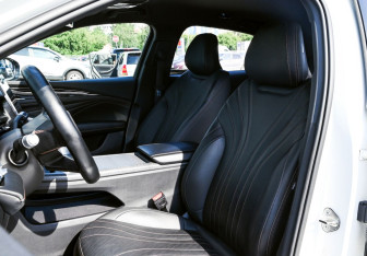 Подержанный автомобиль Geely Preface 2024 года (18 фото)