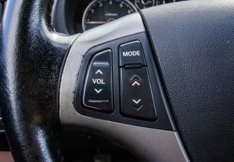 Подержанный автомобиль Hyundai i30 Hatchback 2009 года (13 фото)