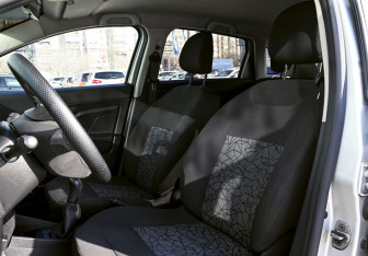 Подержанный автомобиль LADA (ВАЗ) XRAY 2018 года (15 фото)