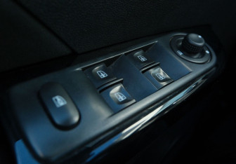 Подержанный автомобиль Renault Kaptur 2018 года (11 фото)