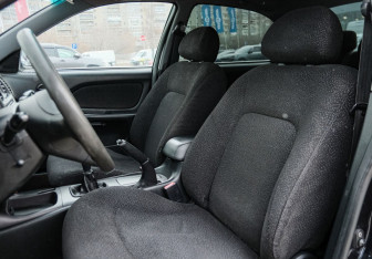 Подержанный автомобиль Hyundai Sonata 2008 года (18 фото)