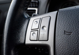 Подержанный автомобиль Geely Emgrand EC7 Sedan 2014 года (13 фото)