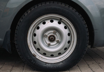 Подержанный автомобиль Chevrolet Lacetti Hatchback 2012 года (17 фото)