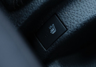 Подержанный автомобиль Hyundai Getz 2004 года (13 фото)