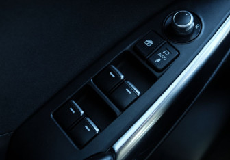 Подержанный автомобиль Mazda 6 Sedan 2018 года (11 фото)