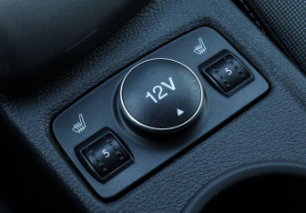 Подержанный автомобиль Ford Focus Sedan 2012 года (13 фото)