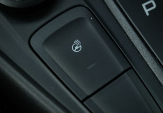 Подержанный автомобиль Ford Focus Sedan 2018 года (13 фото)