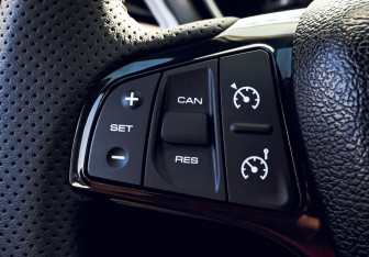 Подержанный автомобиль LADA (ВАЗ) Vesta Sedan 2017 года (14 фото)