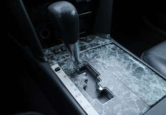 Подержанный автомобиль Toyota Camry Sedan 2007 года (13 фото)