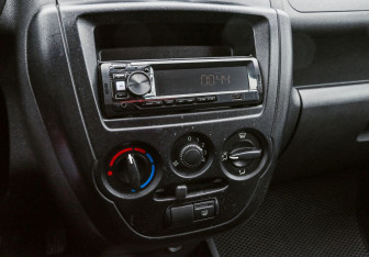 Подержанный автомобиль LADA (ВАЗ) Granta Sedan 2017 года (13 фото)