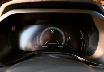 Подержанный автомобиль Haval Jolion 2021 года (10 фото)