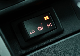 Подержанный автомобиль Mazda 6 Liftback 2007 года (13 фото)