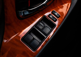Подержанный автомобиль Toyota Camry Sedan 2008 года (13 фото)