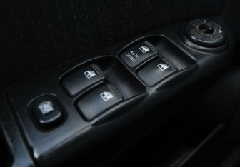 Подержанный автомобиль Hyundai Getz 2007 года (11 фото)