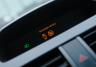 Подержанный автомобиль Ravon R2 2016 года (13 фото)