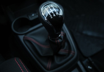 Подержанный автомобиль LADA (ВАЗ) Granta Sedan 2023 года (14 фото)