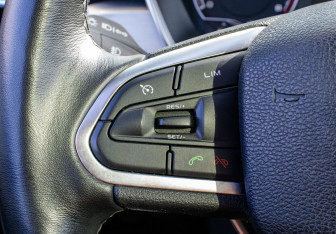 Подержанный автомобиль Geely Coolray 2020 года (14 фото)