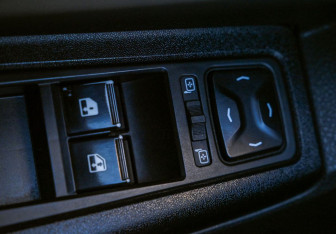 Подержанный автомобиль LADA (ВАЗ) Vesta Sedan 2019 года (16 фото)