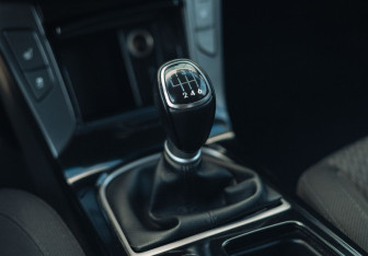 Подержанный автомобиль Hyundai i40 Sedan 2013 года (12 фото)