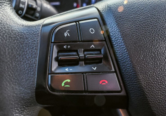 Подержанный автомобиль Hyundai Creta 2019 года (13 фото)