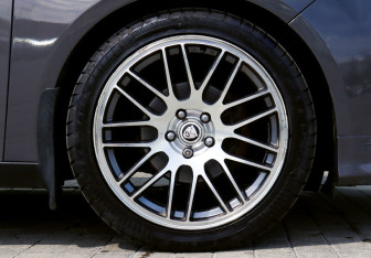Подержанный автомобиль Ford Focus Hatchback 2011 года (21 фото)