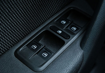 Подержанный автомобиль Skoda Yeti 2013 года (11 фото)