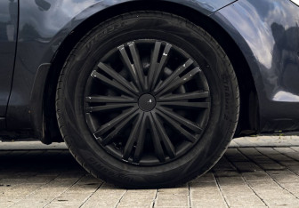 Подержанный автомобиль Opel Corsa 2008 года (21 фото)