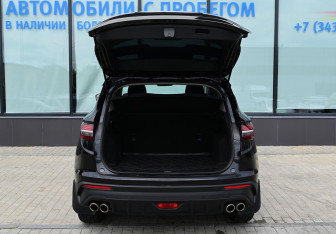 Подержанный автомобиль Belgee X50 2024 года (22 фото)
