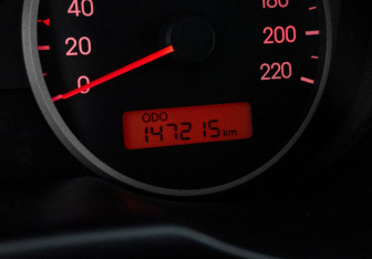 Подержанный автомобиль Hyundai i20 2010 года (20 фото)