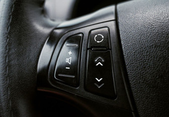 Подержанный автомобиль Hyundai i30 Hatchback 2010 года (13 фото)