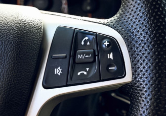 Подержанный автомобиль LADA (ВАЗ) Vesta Wagon 2019 года (13 фото)